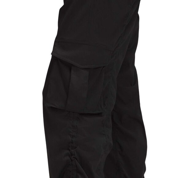 Lululemon Dance Studio Relaxed-Fit Mid-Rise Cargo Pant *Black - Picture 5 of 14